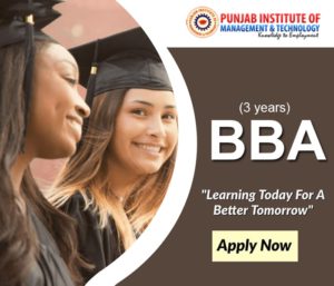 Top BBA Colleges in India