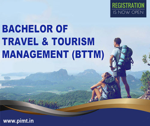 Bachelor of travel and tourism in Punjab