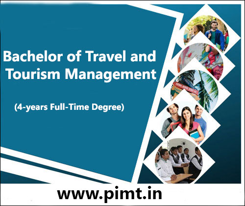 travel and tourism management in punjab