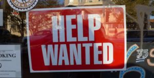help wanted pimt college