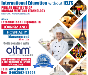 International Diploma