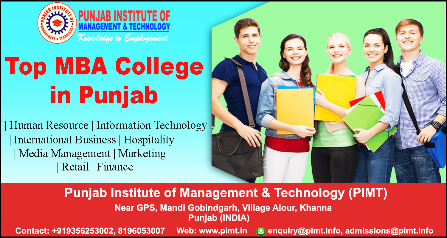 top mba college