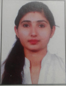 Manita Yadav