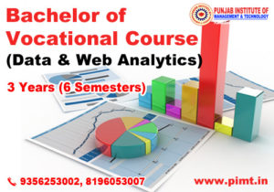 Bachelor of Vocational Course