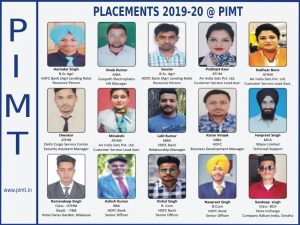 placement-pimt-2019-20