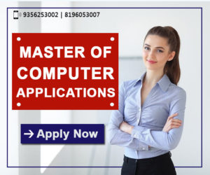 Master of Computer Applications in Punjab India