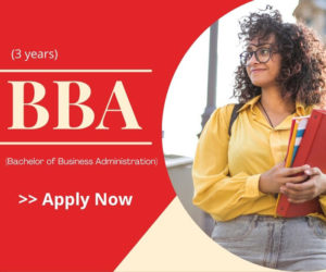 BBA Course in Punjab India