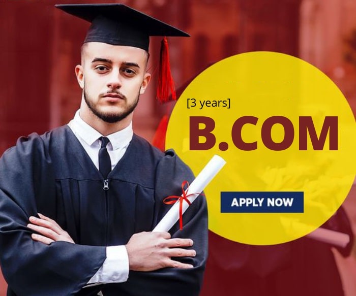 B.Com Course in Punjab India