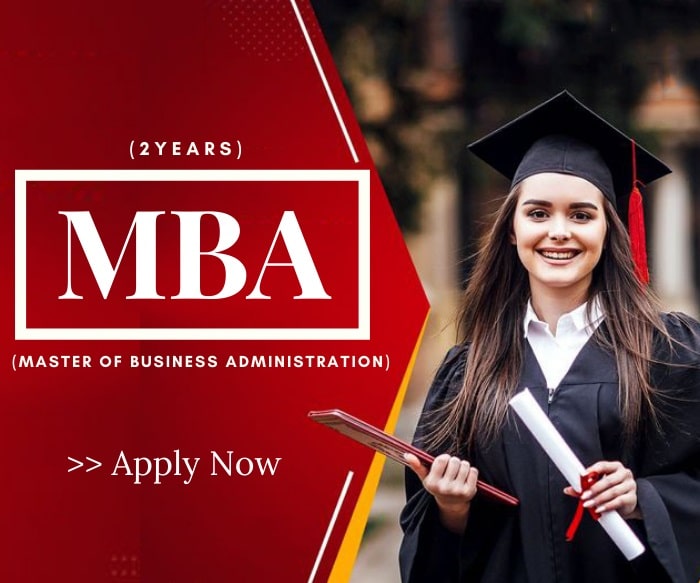 MBA Course in Punjab India - PIMT