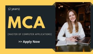 Master of Computer Applications in Punjab(MCA)