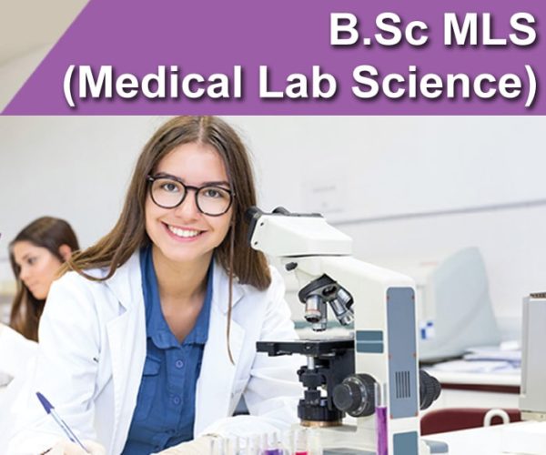 B.Sc Medical Lab Science Course In Punjab India - PIMT