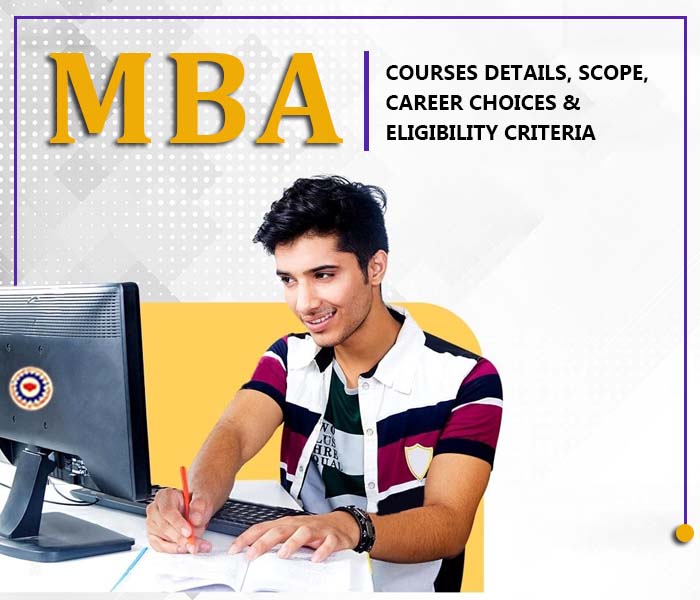 Best MBA College