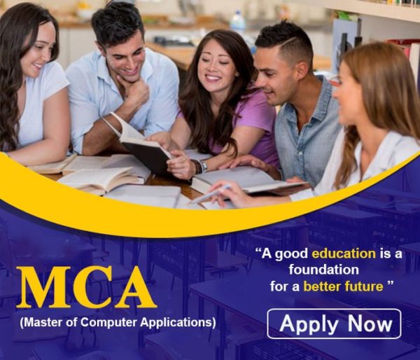 Best MCA College in Punjab India- MCA Course near me