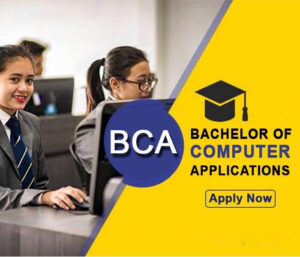 Bachelor of Computer Applications