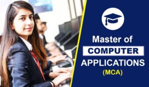 Master of Computer Applications