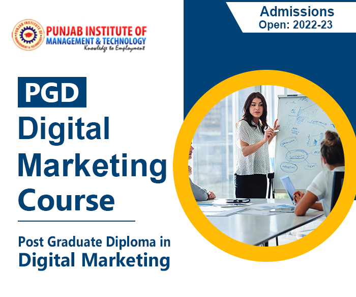 Digital Marketing Course Near Me With Fees