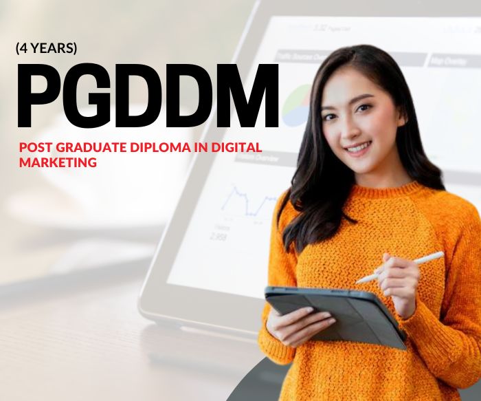 Post Graduate Diploma in Digital Marketing-PGDDM-College-in-Punjab-PIMT