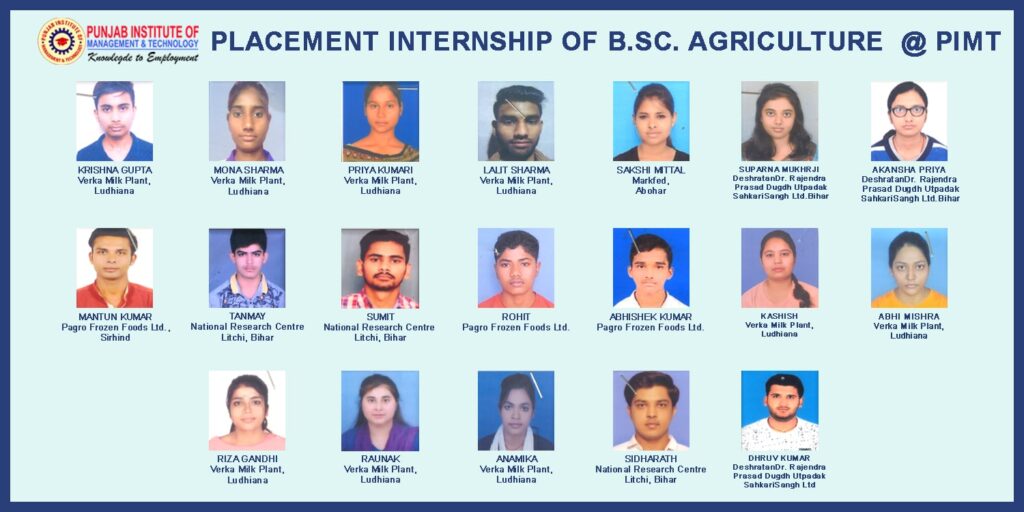 placement-internship-BSc.agriculture