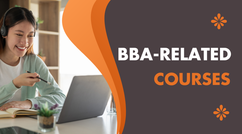 bba-related courses