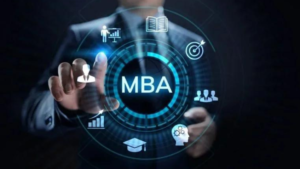 Why MBA is important