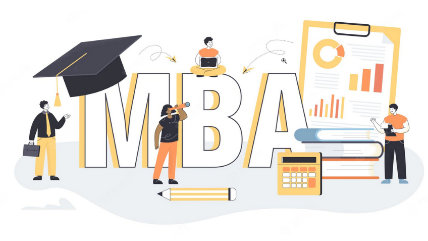 What MBA course should i do (1)